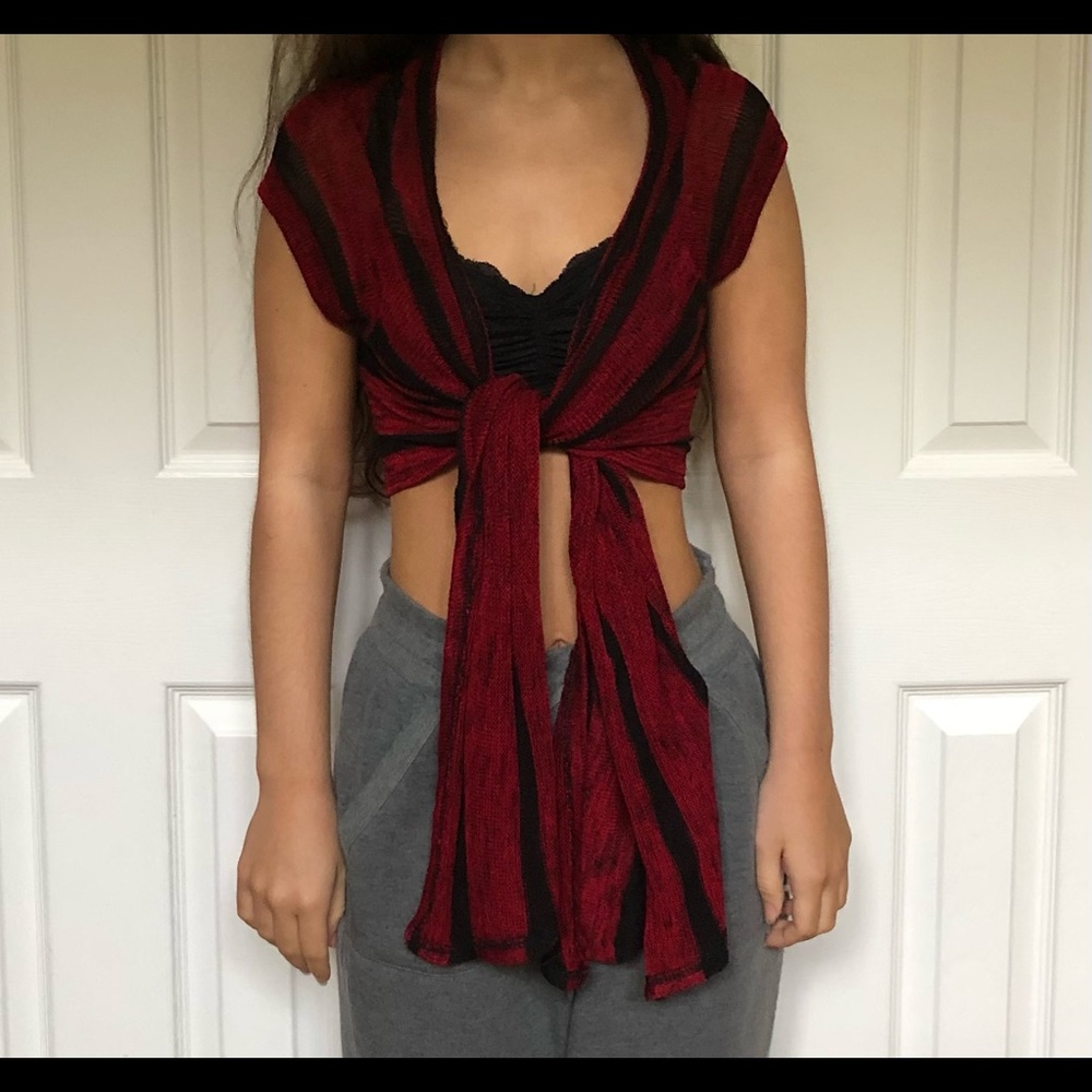 Sweater - Picture 3 of 7
